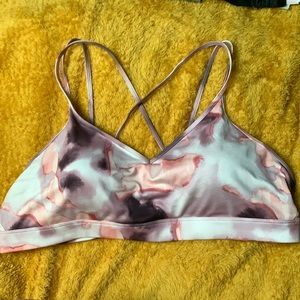 Old Navy Active Bra